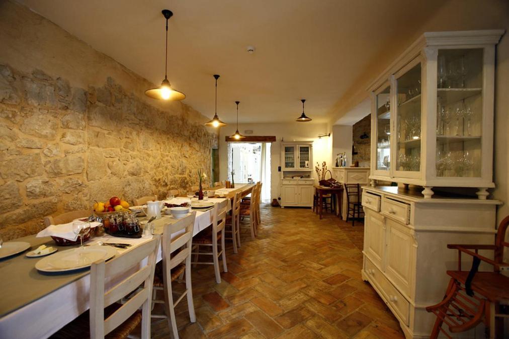 Hotel Village Balatura - Exclusive Veggie Tribalj  Exteriér fotografie
