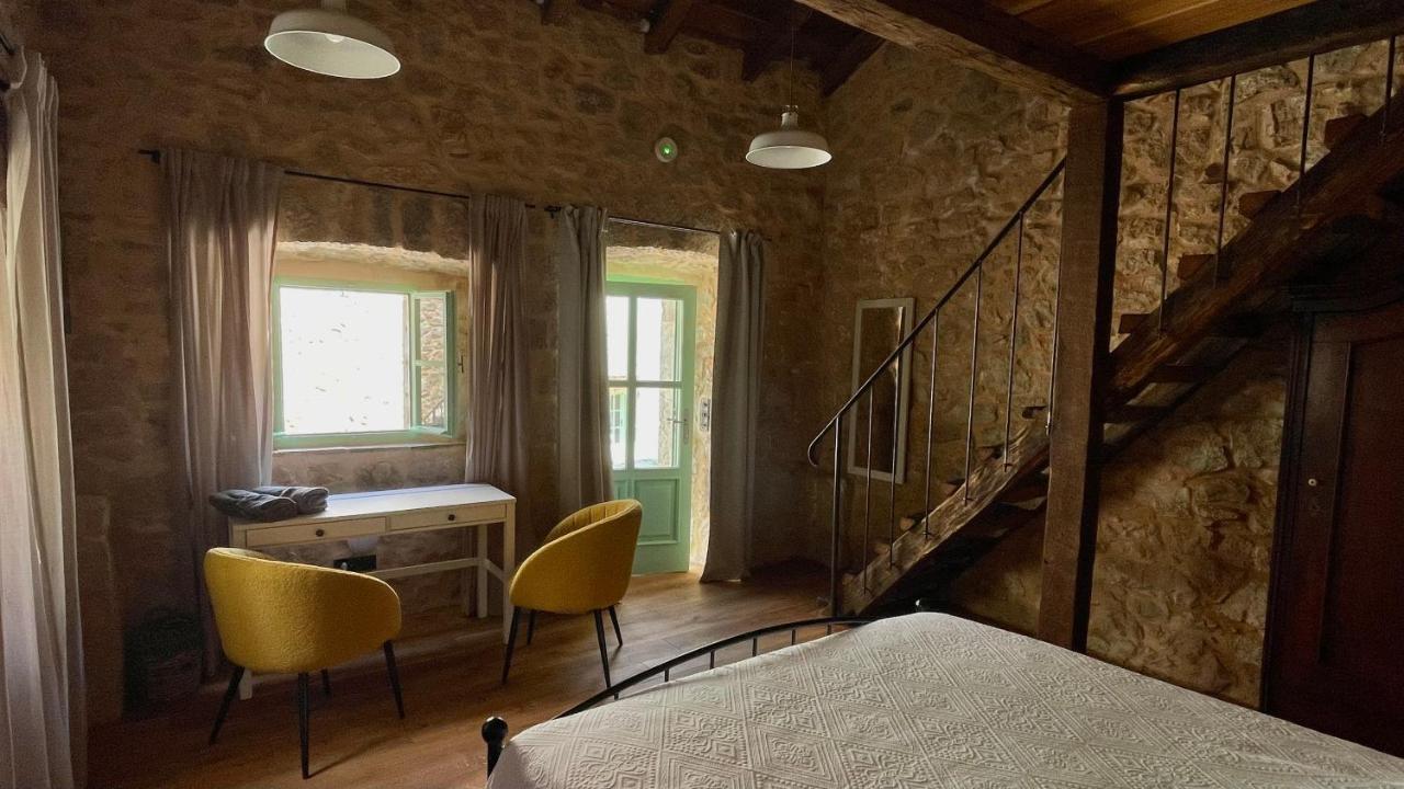 Hotel Village Balatura - Exclusive Veggie Tribalj  Exteriér fotografie