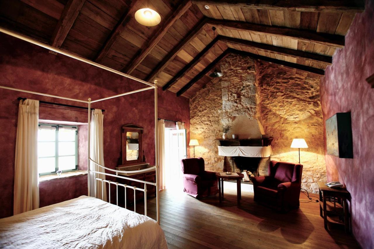Hotel Village Balatura - Exclusive Veggie Tribalj  Exteriér fotografie