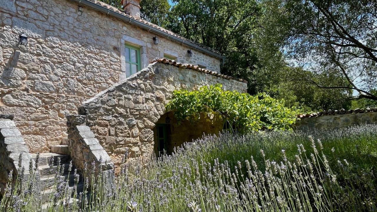 Hotel Village Balatura - Exclusive Veggie Tribalj  Exteriér fotografie