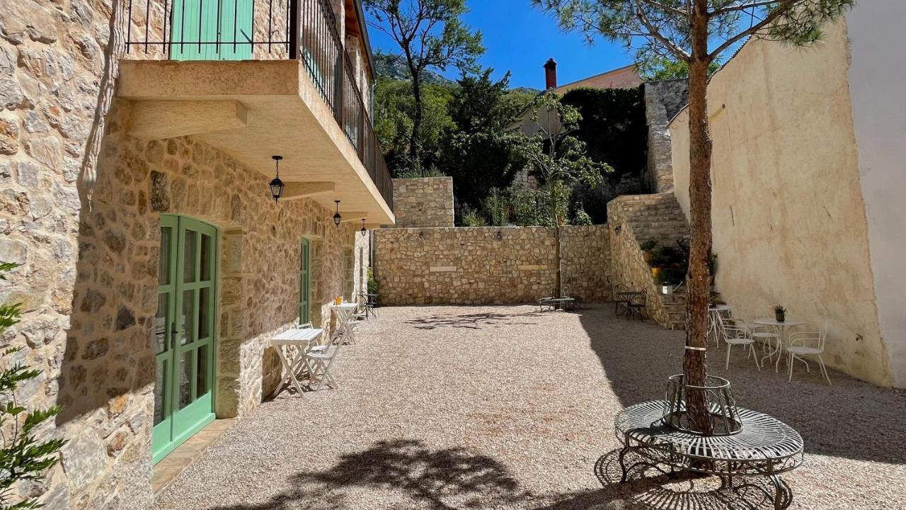 Hotel Village Balatura - Exclusive Veggie Tribalj  Exteriér fotografie