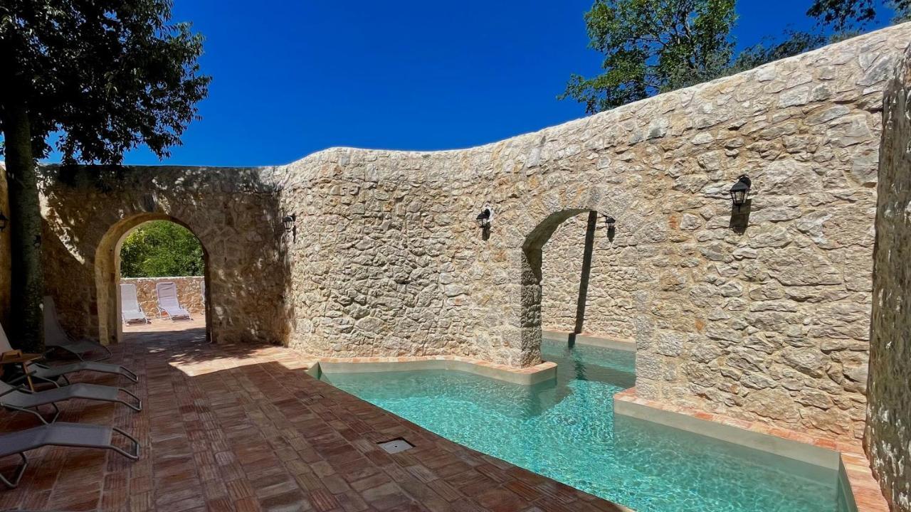 Hotel Village Balatura - Exclusive Veggie Tribalj  Exteriér fotografie